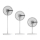 Taurus WENTYLATOR 3 W 1_ICE BRISE XL-COMPACT - 1524748 - zdjęcie 2